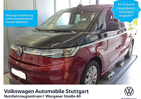 VW T7 Multivan Volkswagen T1.4 Multivan TSI eHybrid Energetic DSG