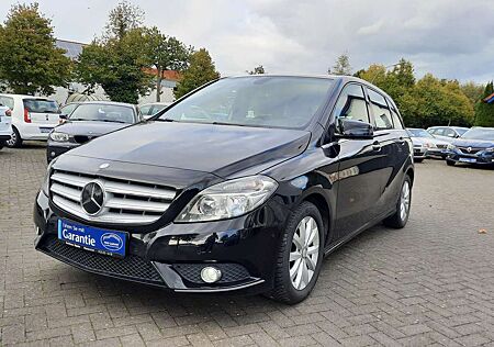 Mercedes-Benz B 180 BlueEFFICIENC *SITZHEIZUNG/PDC/ALLWETTEREIFEN*