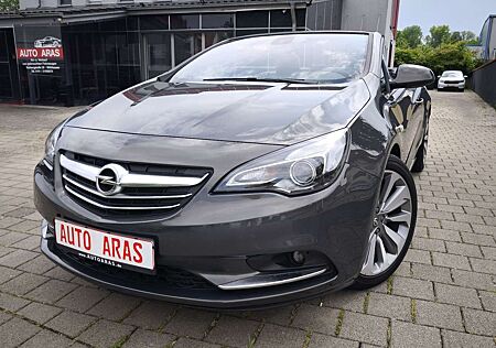Opel Cascada Edition 1.4 Benzin WenigKm