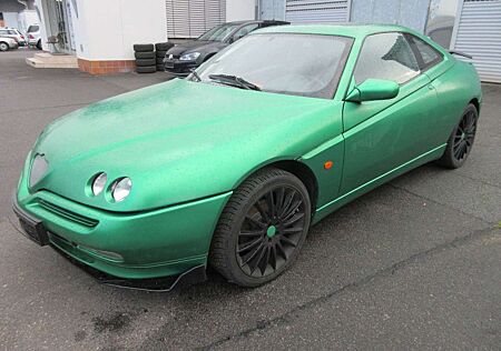 Alfa Romeo Spider GTV 2.0 JTS 16V Medio **TÜV 11.26**