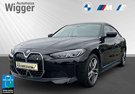 BMW i4 gebraucht kaufen BMW i4 e35/Laserlicht/Navigationssystem/Soundsystem