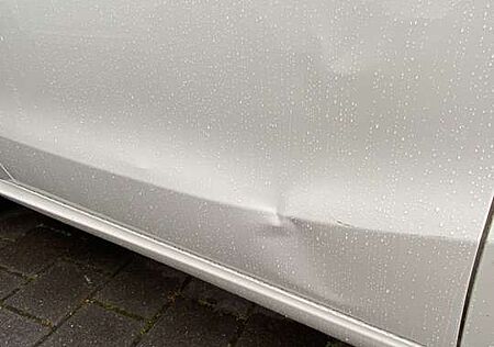 Mercedes-Benz A 180 (BlueEFFICIENCY) Style