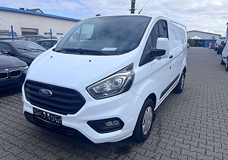 Ford Transit Custom Kasten L1H1 Trend 2.0 TDCI, EU6
