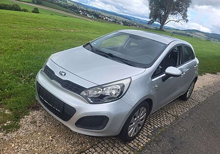 Kia Rio Edition 7