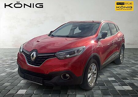 Renault Kadjar Limited