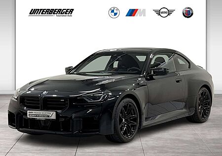 BMW M2 Coupé HUD M-Sitze ACC DA PA RFK HK ALED