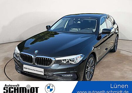 BMW 520 d Touring Sport Line + GARANTIE