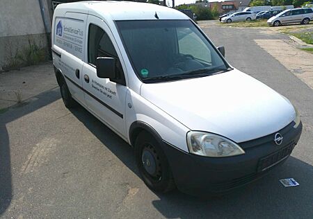 Opel Combo Kasten