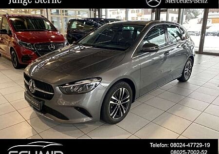 Mercedes-Benz B 200 Progressive Adv STHZG ele Sitze Easy RFKPa