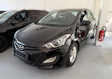 Hyundai i30 FIFA World Cup Edition