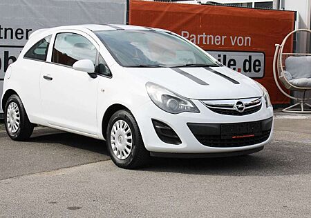Opel Corsa D 1.2 *TÜV&Inspektion Neu*Navi*Allwetter*