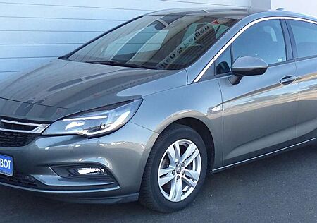 Opel Astra Dynamic Sehr Gepflegt