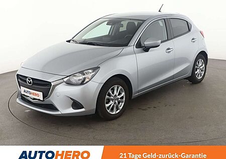 Mazda 2 1.5 Exclusive-Line Aut.*TEMPO*KLIMA*GARANTIE*