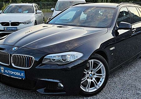 BMW 530 d °M-PAKET°PANO°BI-XENON°STAND-SHZG°HUD°NAVI°