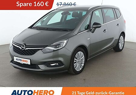Opel Zafira Tourer 1.6 SIDI Turbo Innovation Aut.*NAVI*LED*PDC*SHZ*