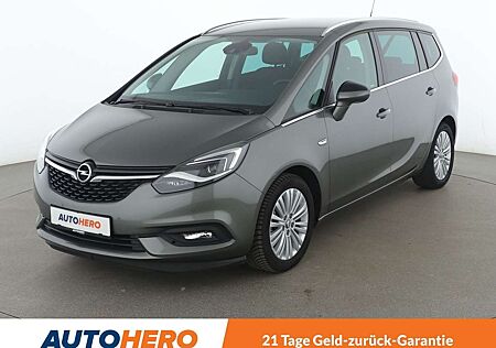 Opel Zafira Tourer 1.6 SIDI Turbo Innovation Aut.*NAVI*LED*PDC*SHZ*