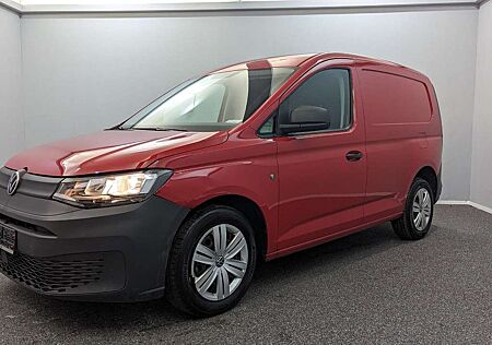VW Caddy Volkswagen Cargo*MY2023*TOP*KLIMA*NEW MODELL*