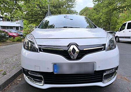 Renault Scenic 1.6 16V 110 LIMITED