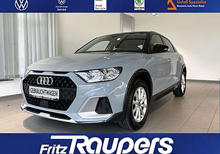 Audi A1 30 1.0 citycarver +ACC+KAMERA+NAVI