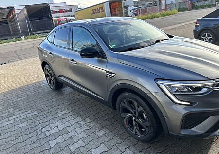 Renault Arkana TCe 140 EDC R.S. LINE