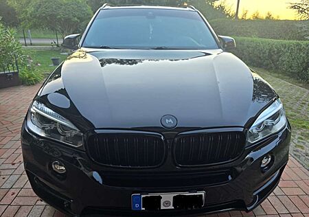 BMW X5 xDrive 30 d