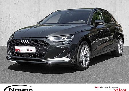 Audi A3 Sportback 35 TFSI S-tronic *Leasingrate 335,-€*