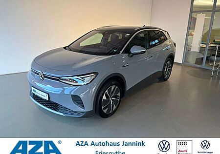 VW ID.4 Volkswagen Pure Performance 125 kW Style *Navi*Kamera*Keyles