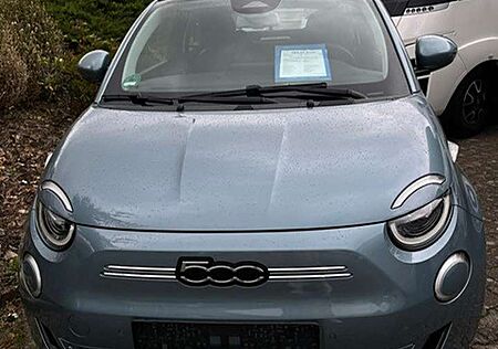 Fiat 500E 500 e Icon Cabrio, Komfort,- Magic-Eye,- Co-Driver