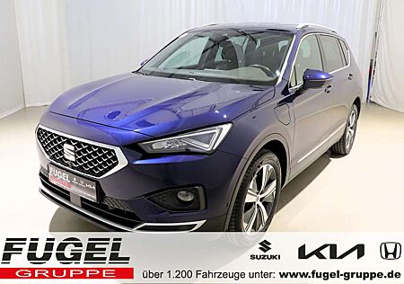 Seat Tarraco 1.4 TSI Xcellence e-Hybrid AHZV|virt.Cock.|LED|ACC