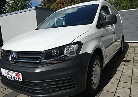 VW Caddy Volkswagen Maxi Kasten BMT