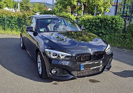 BMW 116i 116 M Sport