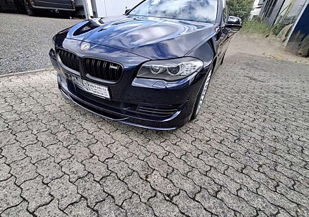 Alpina B5 Biturbo Switch-Tronic Deutsches Fahrzeug Top