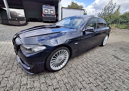 Alpina B5 gebraucht kaufen Alpina B5 Biturbo Switch-Tronic