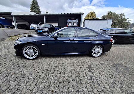 Alpina B5 Biturbo Switch-Tronic Deutsches Fahrzeug Top