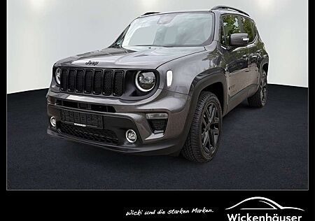 Jeep Renegade 1.3 T-GDI Limited 4x4 LED+Navi+SHZ+Klima