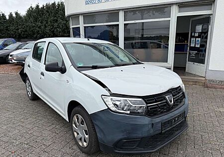 Dacia Sandero II Access