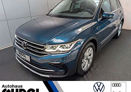 VW Tiguan Volkswagen 1.4eHybrid"ELEGANCE ACC Rear Ergo LED