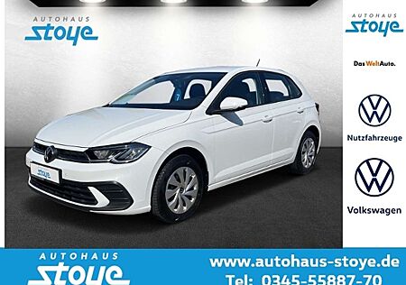 VW Polo Volkswagen Life Tsi App Con Klima Sitzh LED EPC v+h