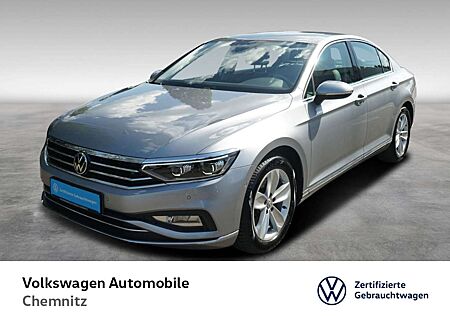 VW Passat Volkswagen 1.5 TSI Elegance BusinessPrem. Navi