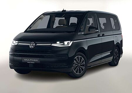 VW T7 Multivan Volkswagen 2.0 TDI 150 DSG L2 Style Matrix Nav 110 kW (150...