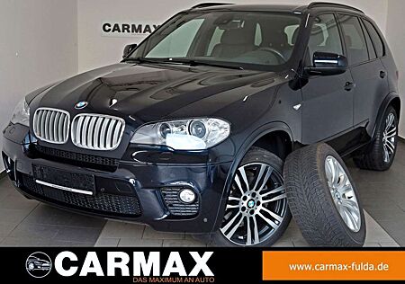 BMW X5 xDrive40d,Edition M Sport,HUD,Kamera,Sthzg,WR
