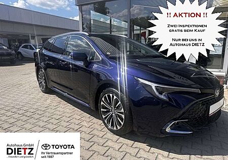 Toyota Corolla Touring 1.8 Hybrid Sports Team D*ACC*KAM