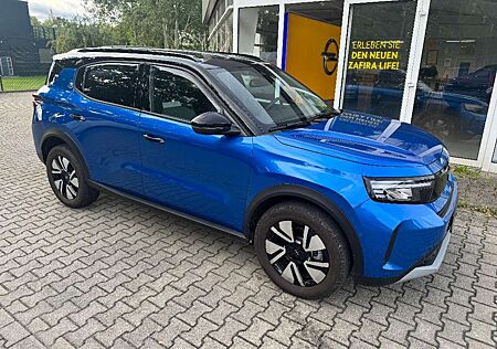 Opel Frontera Frontera (2024->) GS