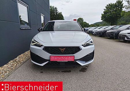 Cupra Leon 2.0 TDI DSG Fahrass. XL ALLWETTER KAMERA LINK NAVI