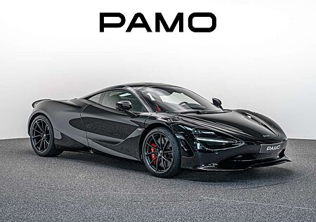 McLaren 750S | 360 Camera, Lift