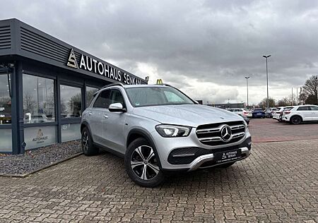 Mercedes-Benz GLE 350 de 4Matic*NAVI*LEDER*R-CAM*MBUX*