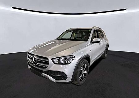 Mercedes-Benz GLE 350 de 4Matic*NAVI*LEDER*R-CAM*MBUX*