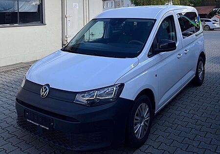 VW Caddy Volkswagen Basis