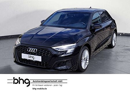 Audi A3 35 TFSI Sportback advanced *S-TRONIC*NAVI*LED