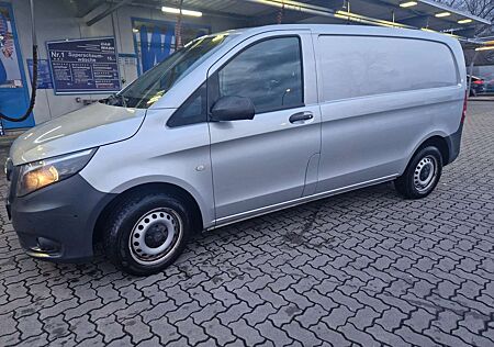 Mercedes-Benz Vito 114 CDI Kompakt HA